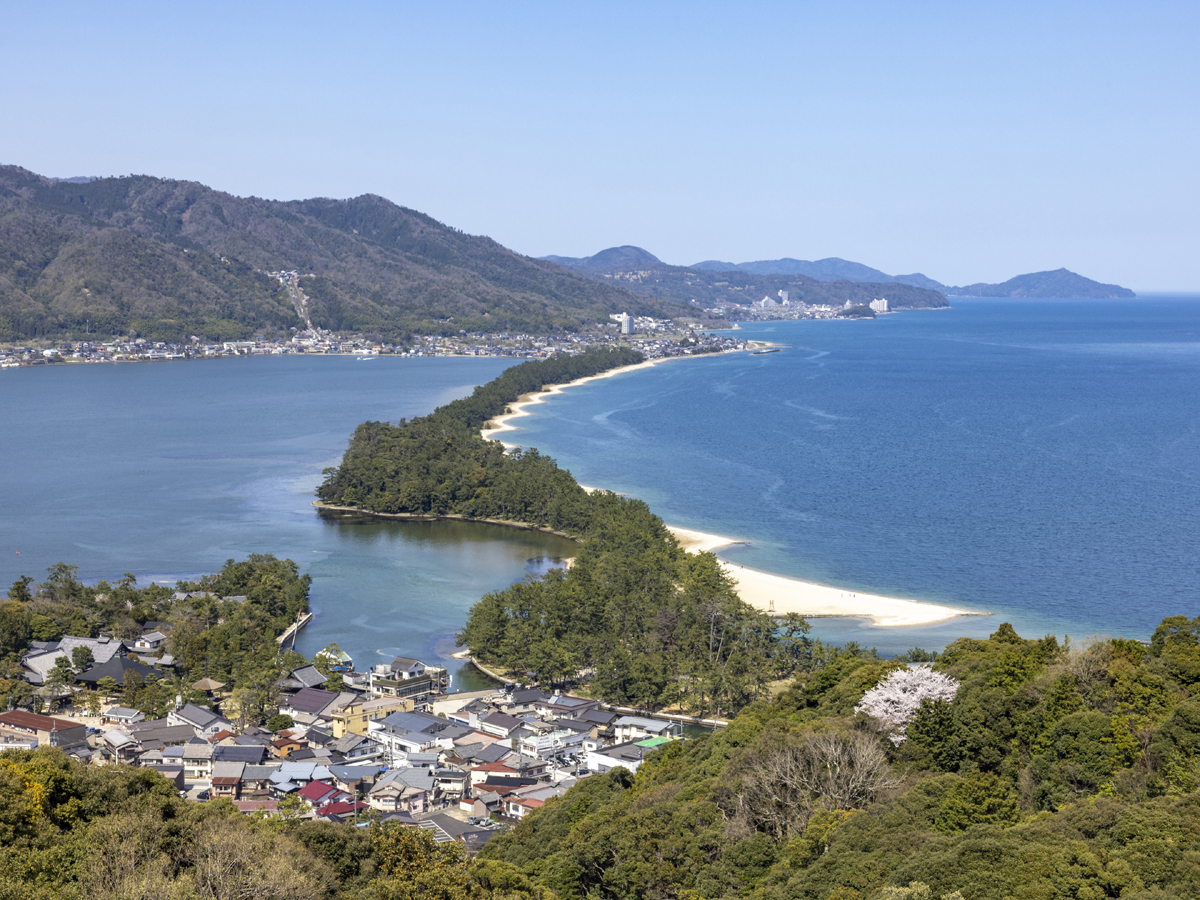 旅游信息&活动高层|京都宫津美居温泉度假酒店