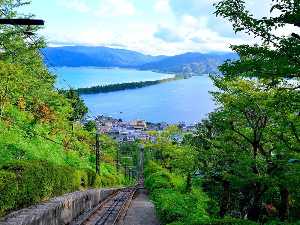 天桥立景观乐园|京都宫津美居温泉度假酒店