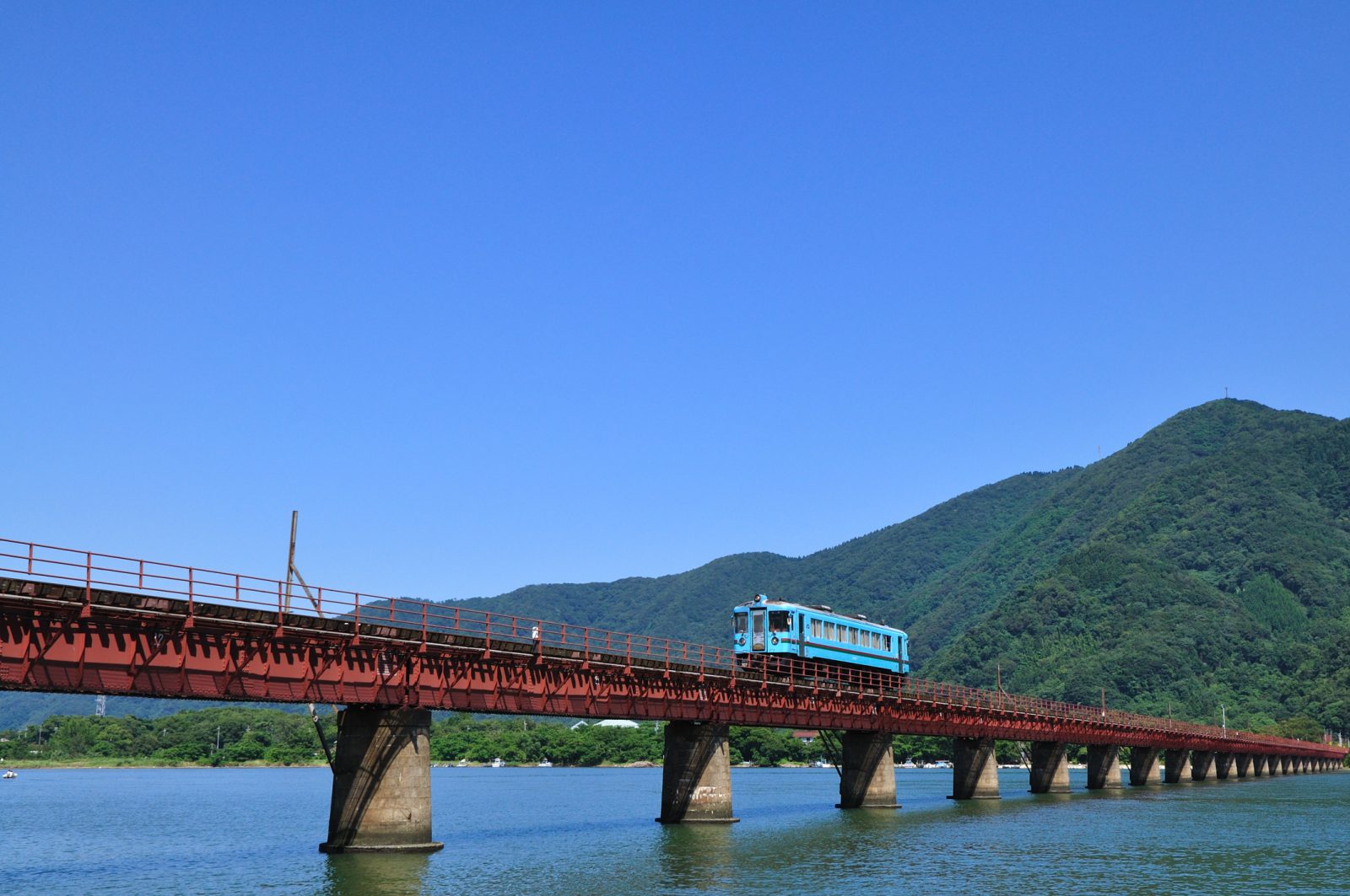 乘坐丹铁,充分享受! 在美居京都宫津享受2天之旅。
