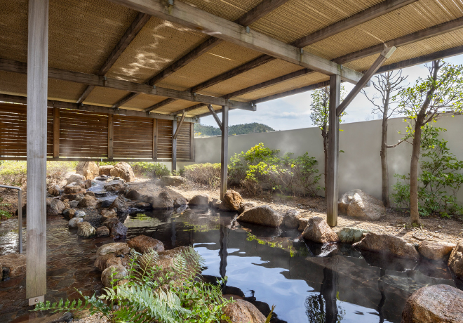 Mercure Kyoto Miyazu Resort & Spa