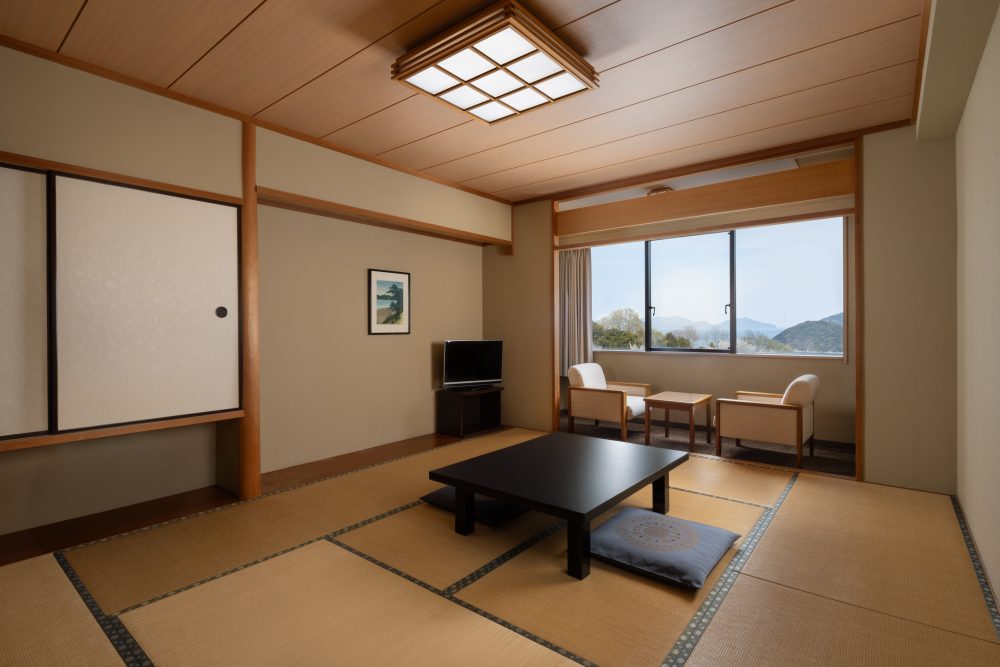 Room Image | Mercure Kyoto Miyazu Resort & Spa