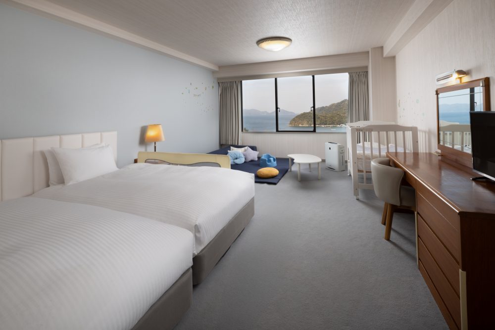 Room Image | Mercure Kyoto Miyazu Resort & Spa