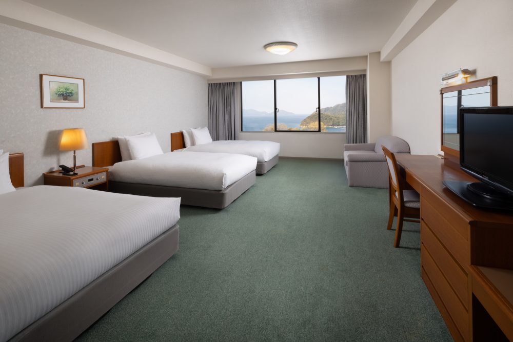 Room Image | Mercure Kyoto Miyazu Resort & Spa