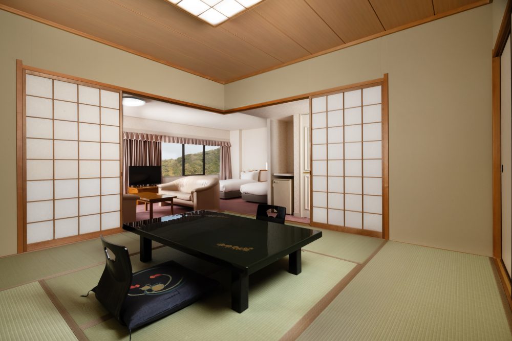 Room Image | Mercure Kyoto Miyazu Resort & Spa