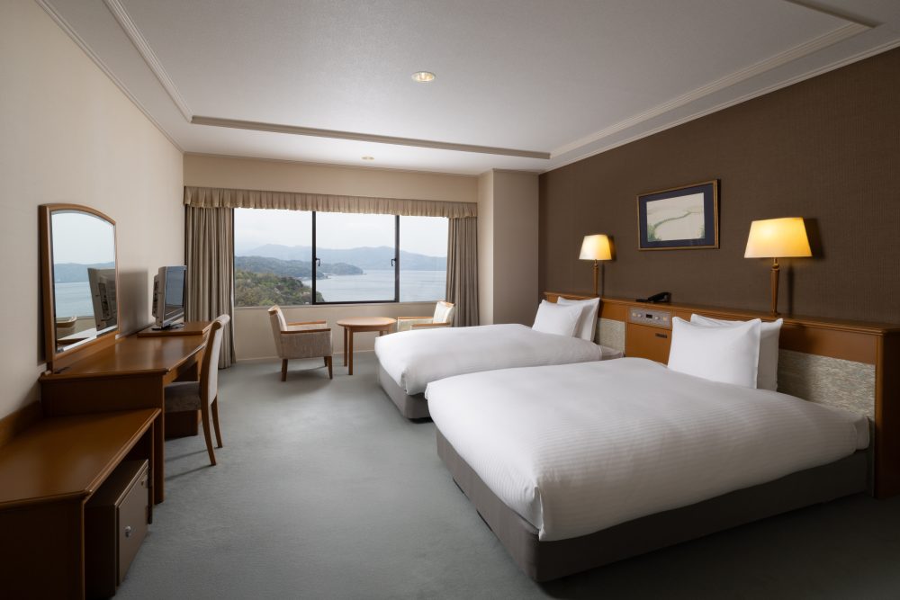 Room Image | Mercure Kyoto Miyazu Resort & Spa