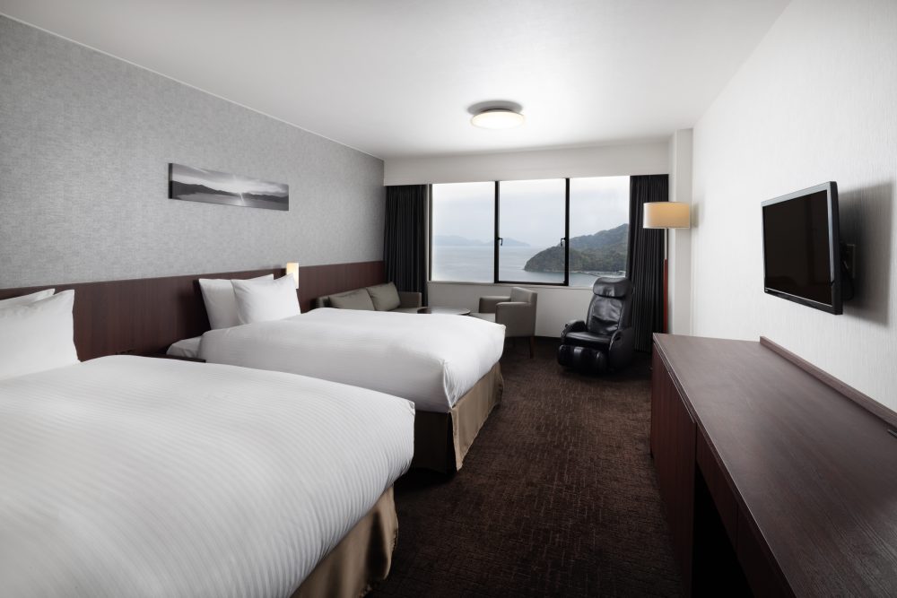 Room Image | Mercure Kyoto Miyazu Resort & Spa