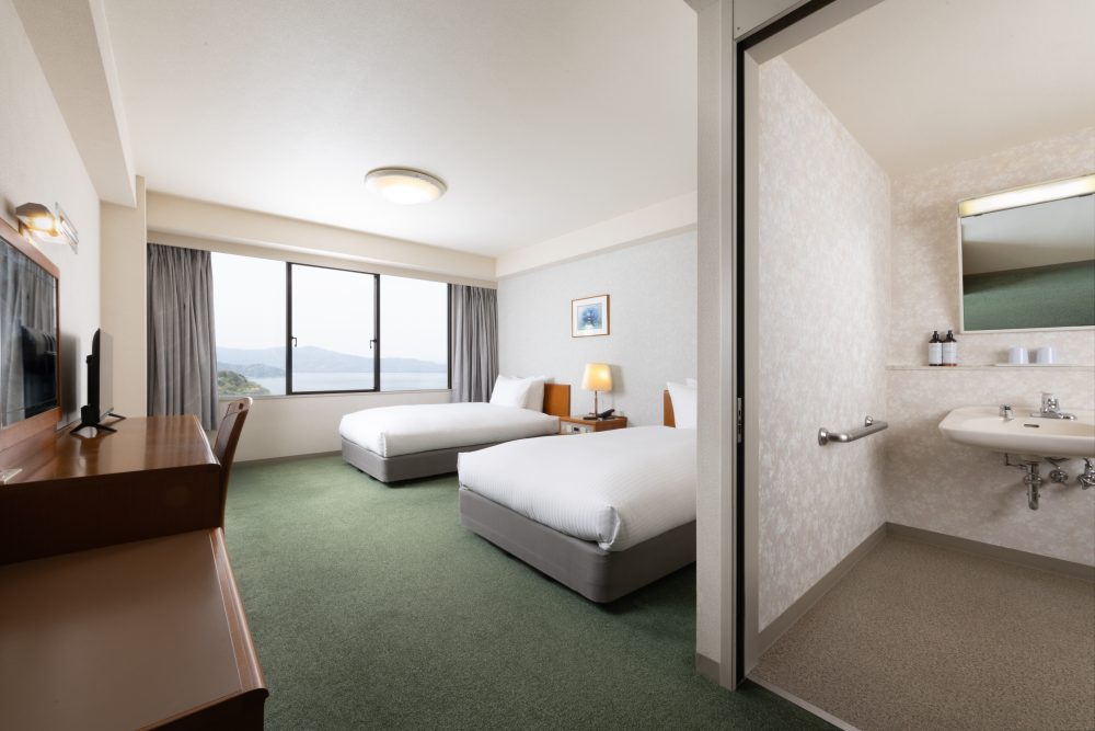 Room Image | Mercure Kyoto Miyazu Resort & Spa