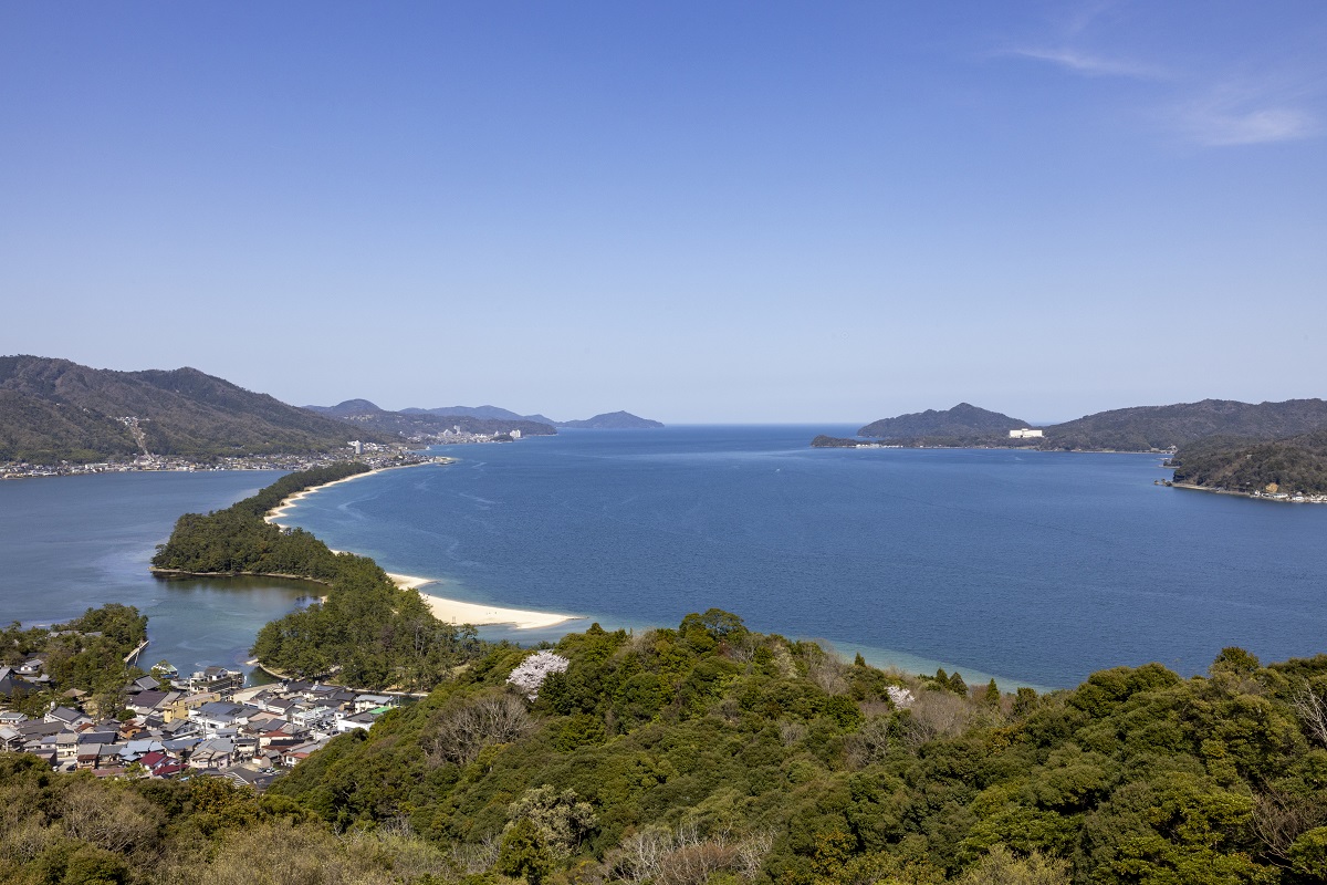 Amanohashidate | Mercure Kyoto Miyazu Resort & Spa