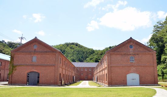 Red Brick Museum