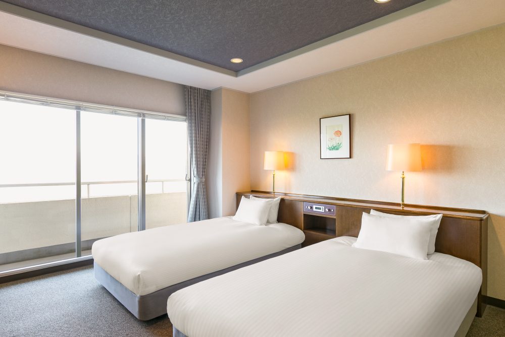 Room image | Mercure Kyoto Miyazu Resort & Spa