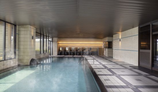 Public bath| Mercure Kyoto Miyazu Resort & Spa