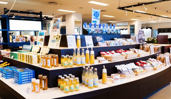 Shop