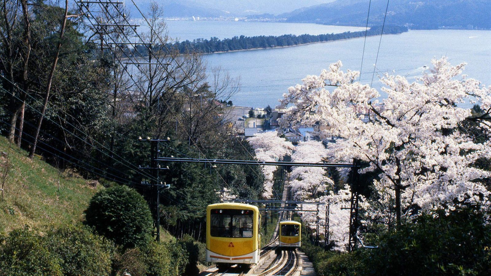 Amanohashidate and Karakasamatsu Park | Mercure Kyoto Miyazu Resort & Spa