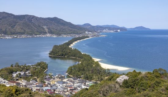 Amanohashidate_All-inclusive stay stay