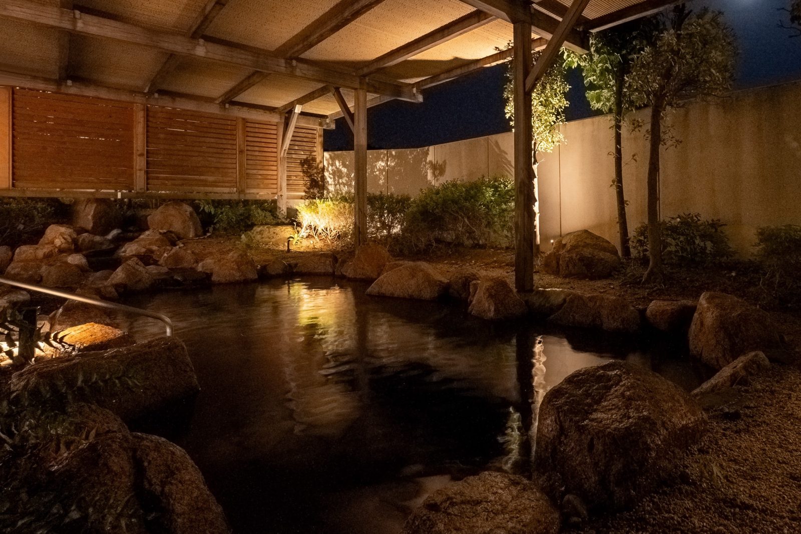 Hot spring and sauna | Mercure Kyoto Miyazu Resort & Spa