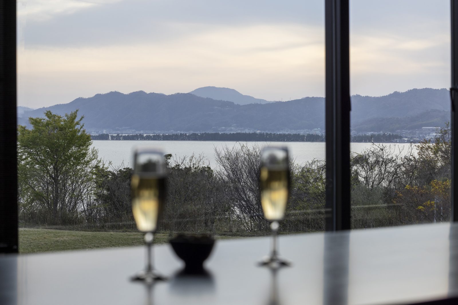 Main visual image | Mercure Kyoto Miyazu Resort & Spa