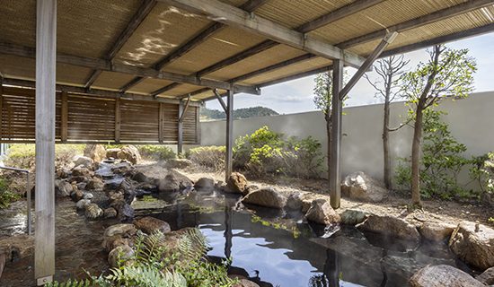 Public bath| Mercure Kyoto Miyazu Resort & Spa