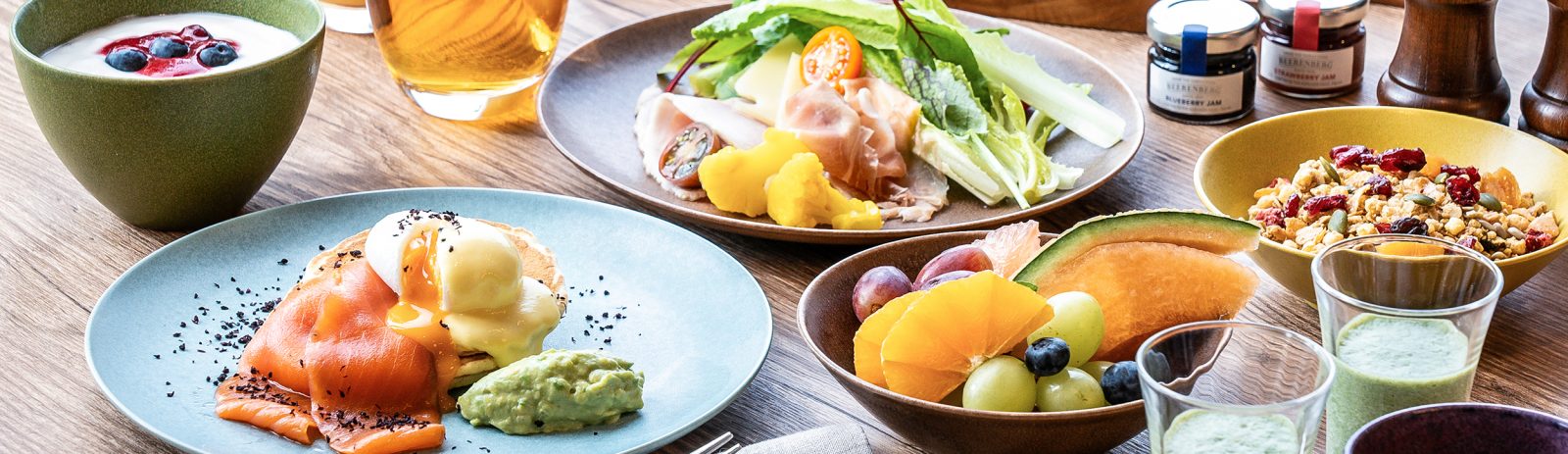 Buffet Restaurant | Mercure Kyoto Miyazu Resort & Spa