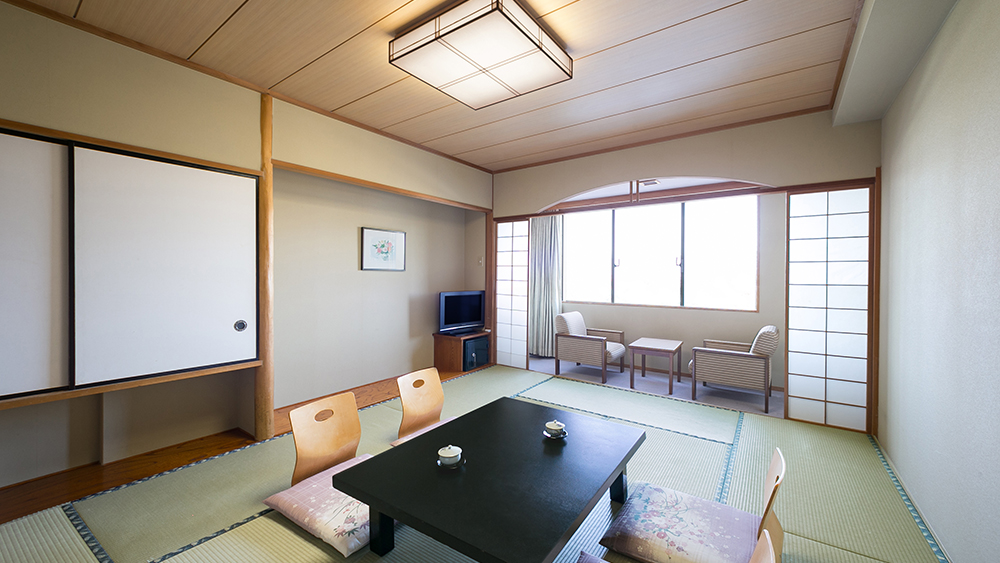 Room Image | Mercure Kyoto Miyazu Resort & Spa