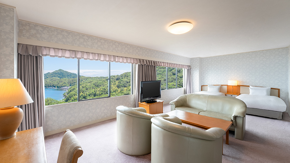 Room Image | Mercure Kyoto Miyazu Resort & Spa