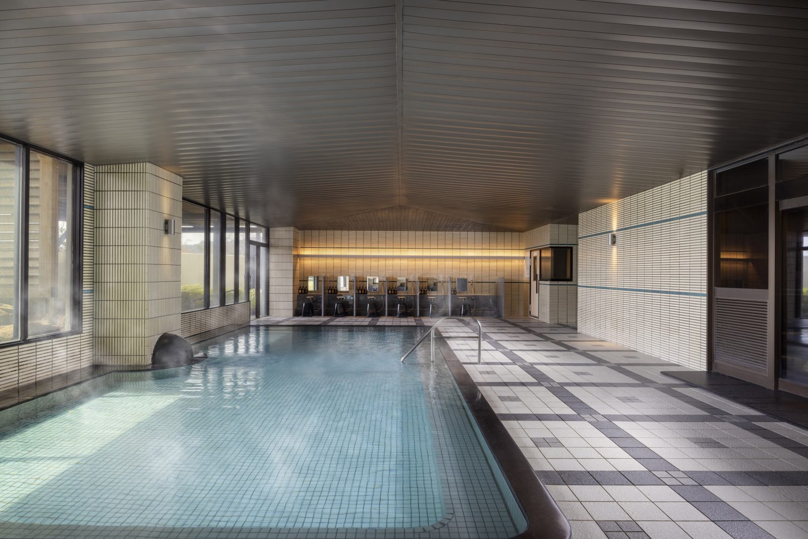 Hot springs and large baths Main Visual | Mercure Kyoto Miyazu Resort & Spa