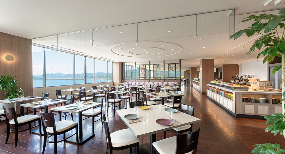 How to spend time at the hotel | Mercure Kyoto Miyazu Resort & Spa