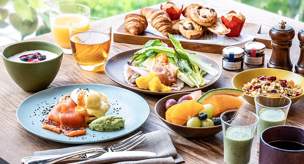 How to spend time at the hotel | Mercure Kyoto Miyazu Resort & Spa
