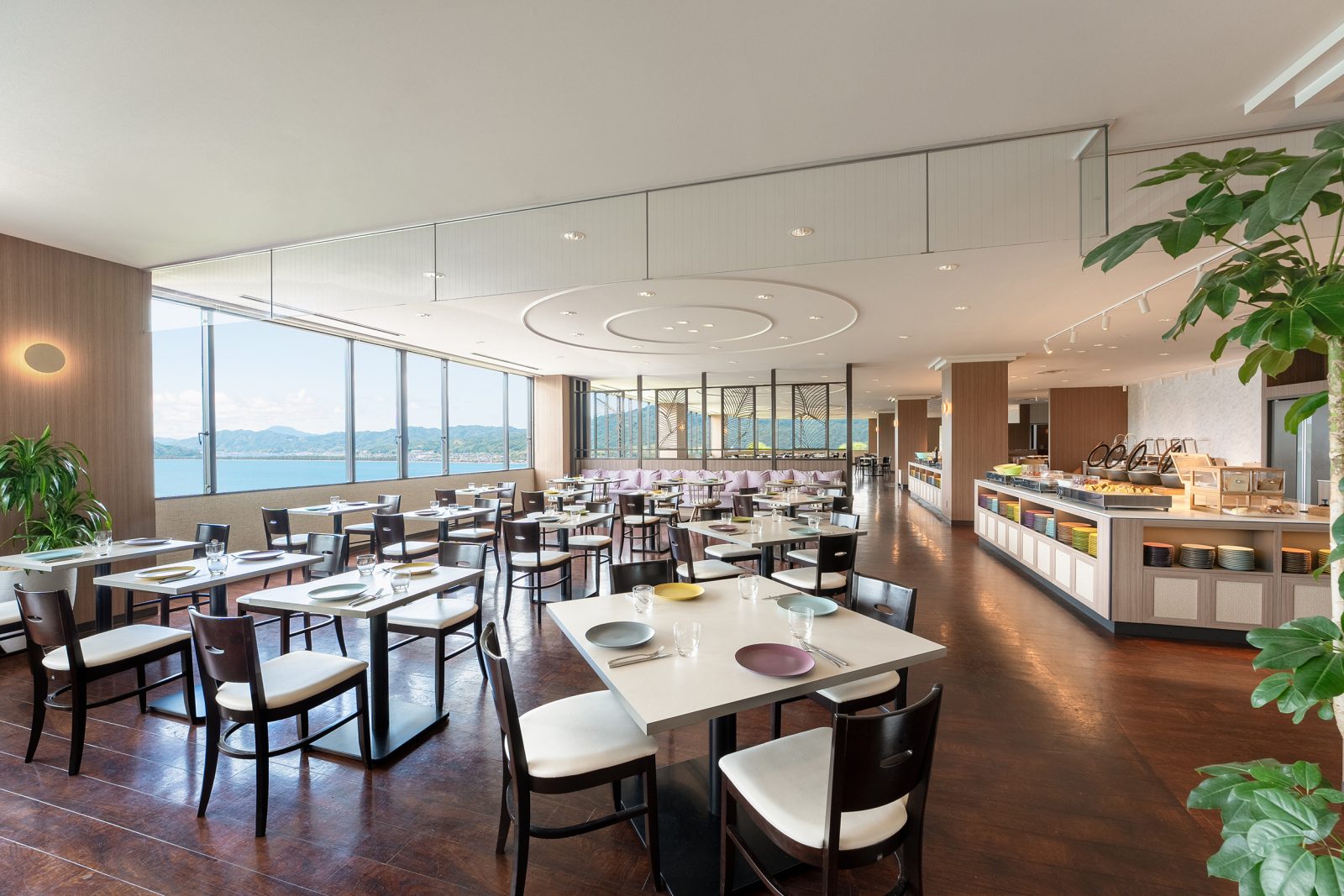 Main visual image | Mercure Kyoto Miyazu Resort & Spa