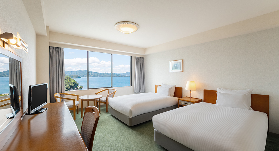 How to spend time at the hotel | Mercure Kyoto Miyazu Resort & Spa