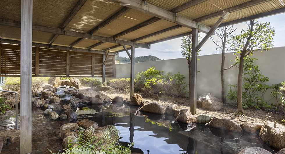 How to spend time at the hotel | Mercure Kyoto Miyazu Resort & Spa