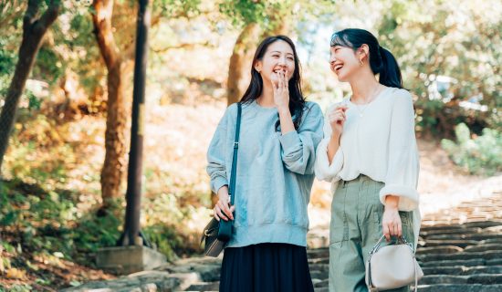 Love fulfillment Amanohashidate Sanshari