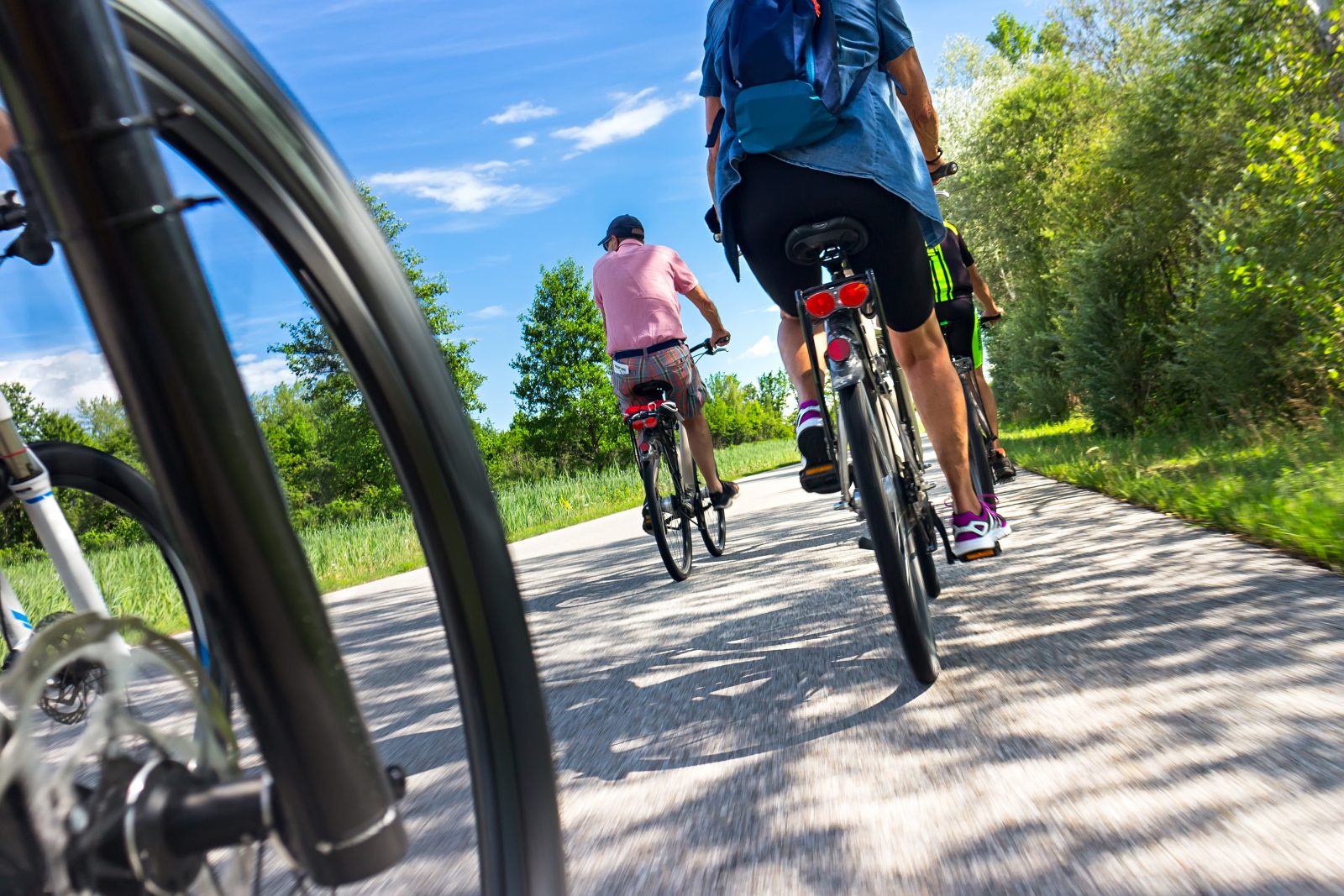 Rental cycle