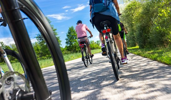 Rental cycle