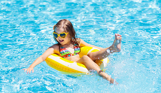 Pool image | Mercure Kyoto Miyazu Resort & Spa