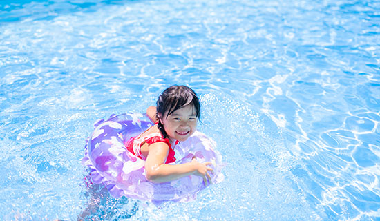 Pool image | Mercure Kyoto Miyazu Resort & Spa