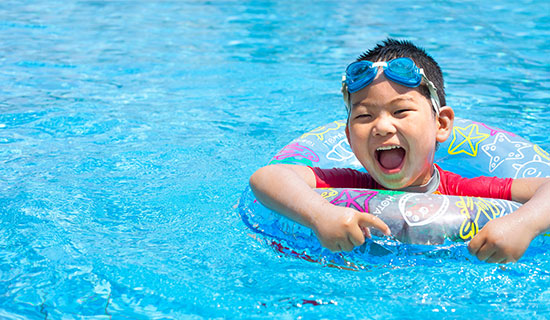 Pool image | Mercure Kyoto Miyazu Resort & Spa