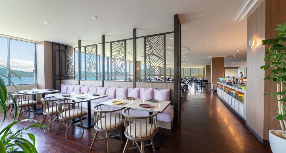 How to spend time at the hotel | Mercure Kyoto Miyazu Resort & Spa
