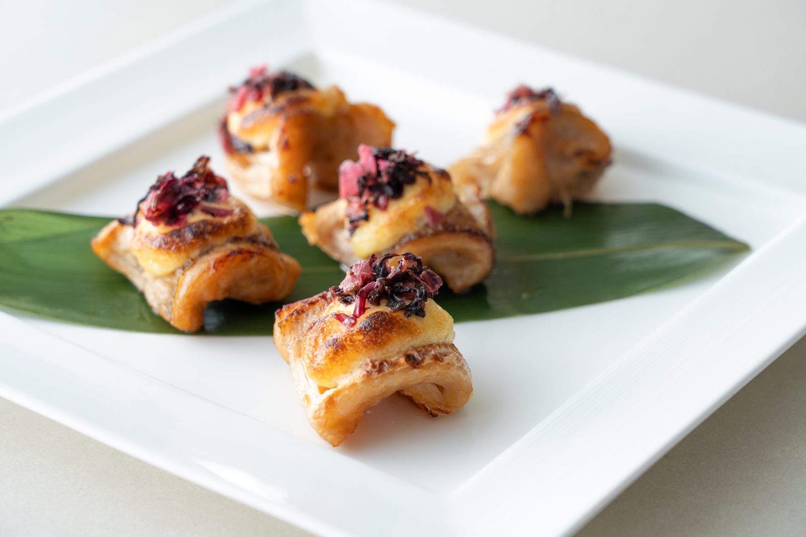 [Introduce local menu] A buffet dish where you can meet the season of Miyazu, Kyoto