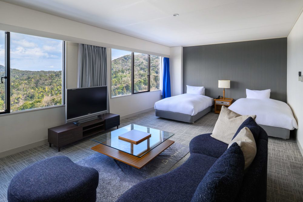 Room Images| Mercure Kyoto Miyazu Resort & Spa