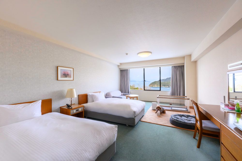 Room Images| Mercure Kyoto Miyazu Resort & Spa