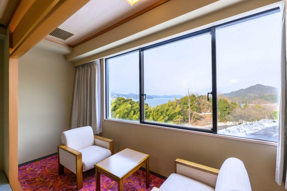 Room Images| Mercure Kyoto Miyazu Resort & Spa