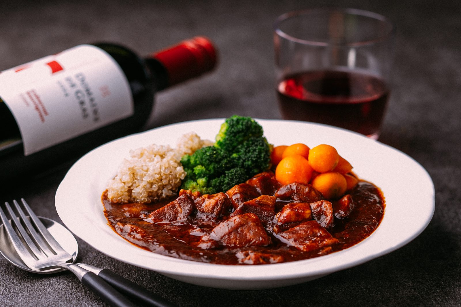 Buffet Restaurant Image| Mercure Kyoto Miyazu Resort & Spa