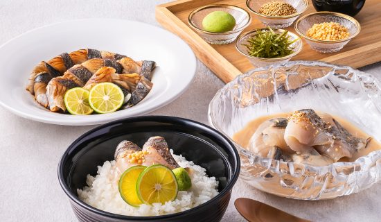 Buffet Menu| Mercure Kyoto Miyazu Resort & Spa