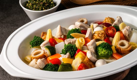 Buffet Menu| Mercure Kyoto Miyazu Resort & Spa