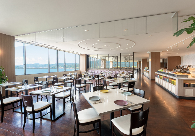 京都宮津美居溫泉度假酒店