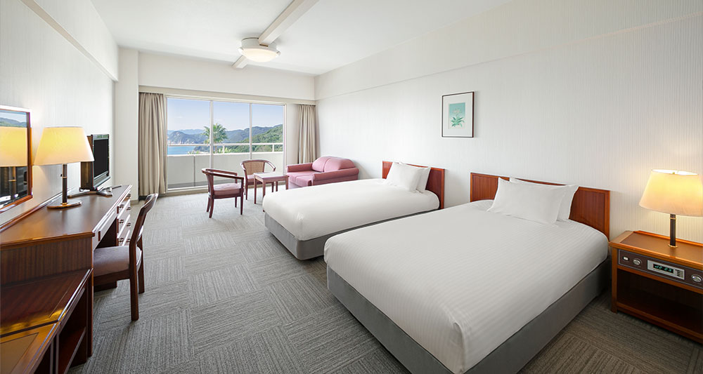在飯店度過的方法|Mercure Kyoto Miyazu Resort & Spa