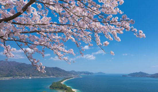 天橋立一日遊