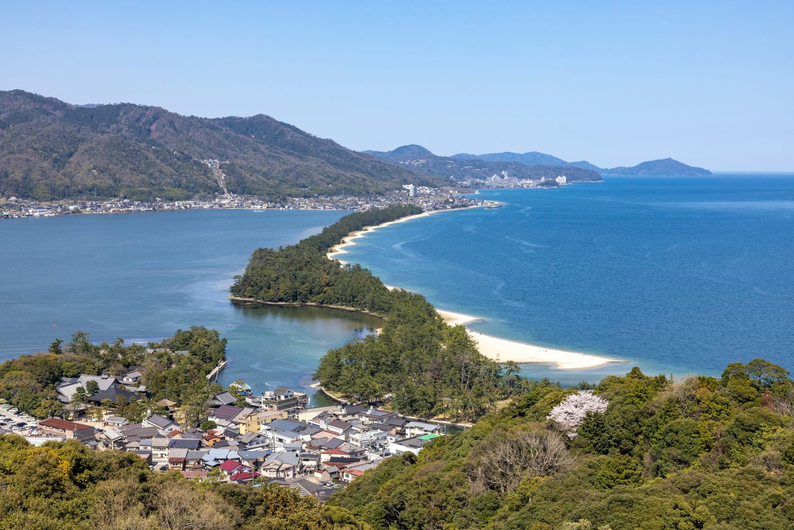 天橋立一日遊