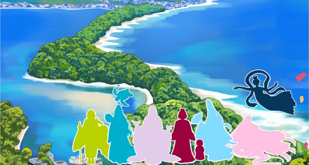 如何在飯店度過京都宮津美居溫泉度假酒店