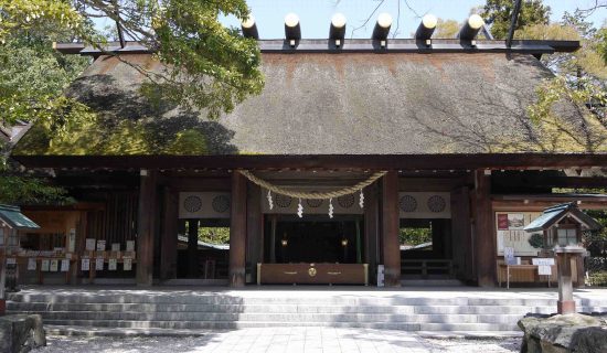 元伊勢 籠神社イメージ